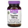 Bluebonnet Nutrition Taurine 1.000 mg 50 viên 743715000872