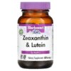 Bluebonnet Nutrition Zeaxanthin & Lutein 60 viên 743715008595