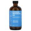 BodyBio Evening Primrose Oil 8 fl oz 743474993378