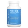 BodyBio Fish Oil 120 Non-GMO viên 743474993958