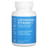 BodyBio Liposomal Vitamin C 60 viên 743474867594