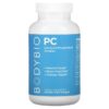 BodyBio PC Liposomal Phospholipid Complex 100 Non-GMO Softgels 5 BodyBio PC Liposomal Phospholipid Complex 100 Non-GMO viên 743474916001