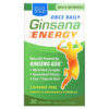 BodyGold Ginsana Energy Caffeine Free 30 viên 793190710964