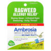 Boiron Ambrosia Ragweed Allergy Relief Meltaway Pellets 3 Tubes 80 mỗi viên 306962020002