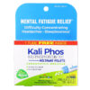 Boiron Kali Phosphoricum Meltaway Pellets 30C 3 Tubes Approx. 80 mỗi viên 306969278437