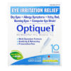 Boiron Optique1 Eye Irritation Relief 10 Doses 0.013 fl oz 306962193713