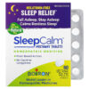Boiron Sleep Calm Meltaway Unflavored 60 Meltaway viên 306969310045