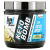 BPI Sports Keto Bomb Keto Coffee Creamer French Vanilla Latte 1 lbs 0.5 oz (468 g) 5 BPI Sports Keto Bomb Keto Coffee Creamer French Vanilla Latte 1 lbs 0.5 oz (468 g) 811213026745