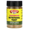 Bragg Nutritional Yeast Roasted Garlic 3 oz (85 g) 074305066047