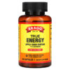 Bragg True Energy Apple Cider Vinegar + 6 B Vitamins Caffeine Free 90 viên 074305090042