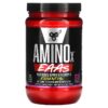 BSN AminoX EAAs Muscle Support & Recovery Watermelon Smash 13.2 oz (375 g) 834266010851