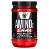 BSN Aminox EAAs Strawberry Dragon Fruit 13.2 oz (375 g) 5 BSN Aminox EAAs Strawberry Dragon Fruit 13.2 oz (375 g) 834266010875