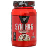 BSN Syntha-6 Cold Stone Creamery Berry Berry Berry Good 2.59 lb (1.17 kg) 5 BSN Syntha-6 Cold Stone Creamery Berry Berry Berry Good 2.59 lb (1.17 kg) 834266009725