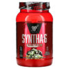 BSN Syntha-6 Cold Stone Creamery Mint Mint Chocolate Chocolate Chip 2.59 lb (1.17 kg) 5 BSN Syntha-6 Cold Stone Creamery Mint Mint Chocolate Chocolate Chip 2.59 lb (1.17 kg) 834266008797