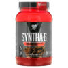 BSN Syntha-6 Edge Protein Powder Mix Chocolate Milkshake 2.47 lb (1.12 kg) 5 BSN Syntha-6 Edge Protein Powder Mix Chocolate Milkshake 2.47 lb (1.12 kg) 834266004430