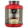 BSN Syntha-6 Edge Protein Powder Mix Vanilla Milkshake 4.01 lb (1.82 kg) 834266005703