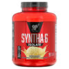 BSN Syntha-6 Isolate Protein Powder Drink Mix Vanilla Ice Cream 4.02 lbs (1.82 kg) 834266076109