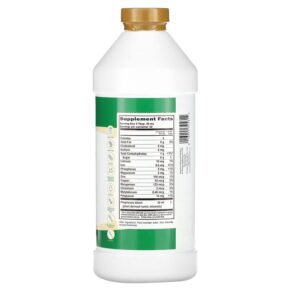 Buried Treasure Liquid Advantage Colloidal Minerals 33 fl oz (976 ml) 016055345614