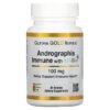 California Gold Nutrition Andrographis Immune + AP-BIO 100 mg 30 viên 898220020300