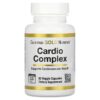 California Gold Nutrition Cardio Complex 60 viên 898220020706
