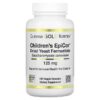 California Gold Nutrition Children's Epicor 125 mg 120 viên 898220015696