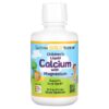 California Gold Nutrition Children's Liquid Calcium with Magnesium Orange 16 fl oz (473 ml) 5 California Gold Nutrition Children's Liquid Calcium + Magnesium Orange 16 fl oz (473 ml) 898220020959