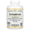 California Gold Nutrition Colostrum 240 viên 898220009138