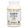 California Gold Nutrition CoQ10 + Bioperine 100 mg 150 viên 898220014286