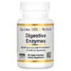 California Gold Nutrition Digestive Enzymes 90 viên 898220011551