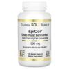 California Gold Nutrition EpiCor Dried Yeast Fermentate 500 mg 120 viên 898220015665