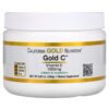 California Gold Nutrition Gold C Powder Vitamin C 1.000 mg 8.81 oz (250 g) 898220009350