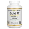 California Gold Nutrition Gold C USP Grade Vitamin C 1.000 mg 240 viên 898220009329