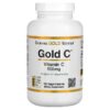 California Gold Nutrition Gold C USP Grade Vitamin C 500 mg 240 viên 898220009343