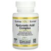 California Gold Nutrition Hyaluronic Acid Complex 60 viên 898220008568