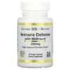 California Gold Nutrition Immune Defense + Wellmune Beta-Glucan 250 mg 30 viên 898220017935