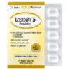 California Gold Nutrition LactoBif 5 Probiotics 5 Billion CFU 10 viên 898220009640
