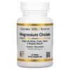 California Gold Nutrition Magnesium Chelate 210 mg 90 viên 898220012985