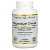 California Gold Nutrition Magnesium Chelate 270 viên 898220019694