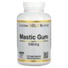 California Gold Nutrition Mastic Gum 1.000 mg 180 viên 898220018383