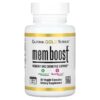California Gold Nutrition MEM Boost Memory & Cognitive Support 60 Veggie Capsules 4 California Gold Nutrition MEM Boost Memory & Cognitive Support 60 viên 898220022236