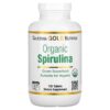 California Gold Nutrition Organic Spirulina 500 mg 720 viên 898220011766