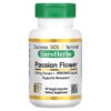 California Gold Nutrition Passion Flower EuroHerbs European Quality 250 mg 60 viên 898220011155