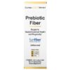 California Gold Nutrition Prebiotic Fiber 3 gói 0.21 oz (6 g) 898220020348