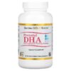 California Gold Nutrition Prenatal DHA for Pregnant & Nursing Mothers 450 mg 60 Fish Gelatin viên 898220013364
