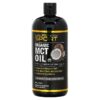 California Gold Nutrition SPORTS - Organic MCT Oil 32 fl oz (946 ml) 898220017874
