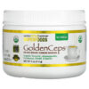 California Gold Nutrition SUPERFOODS - GoldenCeps Organic Turmeric with Adaptogens 4 oz (114 g) 5 California Gold Nutrition SUPERFOODS - GoldenCeps Organic Turmeric + Adaptogens 4 oz (114 g) 898220014361