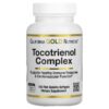 California Gold Nutrition Tocotrienol Complex Vitamin E and Mixed Tocotrienols 150 Fish Gelatin Softgels 5 California Gold Nutrition Tocotrienol Complex Vitamin E & Mixed Tocotrienols 150 Fish Gelatin viên 898220017522