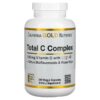 California Gold Nutrition Total C Complex 500 mg 240 viên 898220018840
