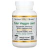California Gold Nutrition Total Veggie Joint Support Formula + Glucosamine Chondroitin MSM & Hyaluronic Acid 90 viên 898220011568