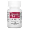Cardiovascular Research Ltd. Ferritin 5 mg 60 viên 696859034916